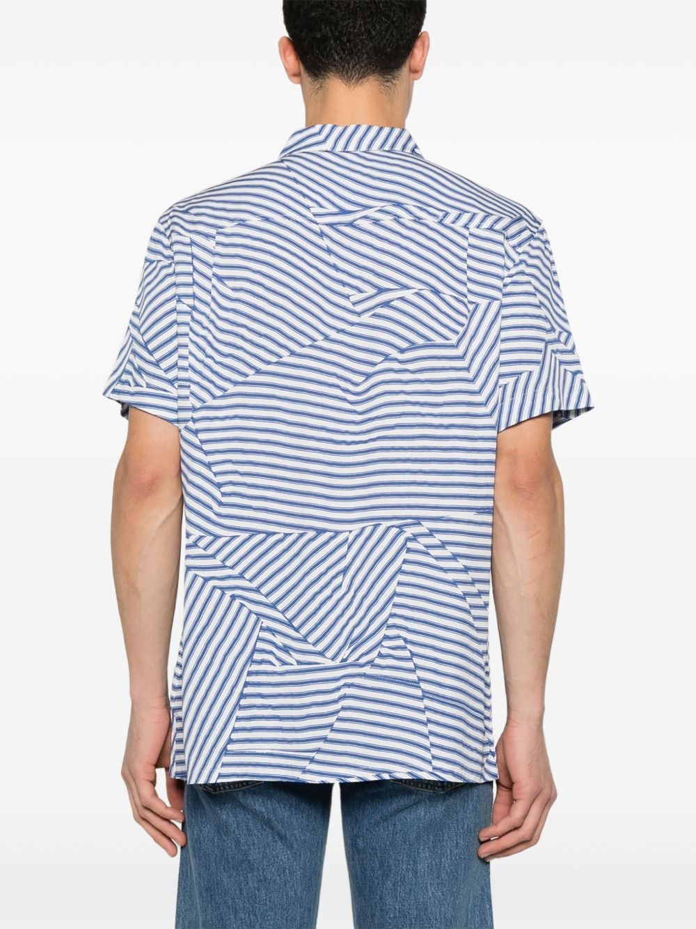 Malick shirt - 4