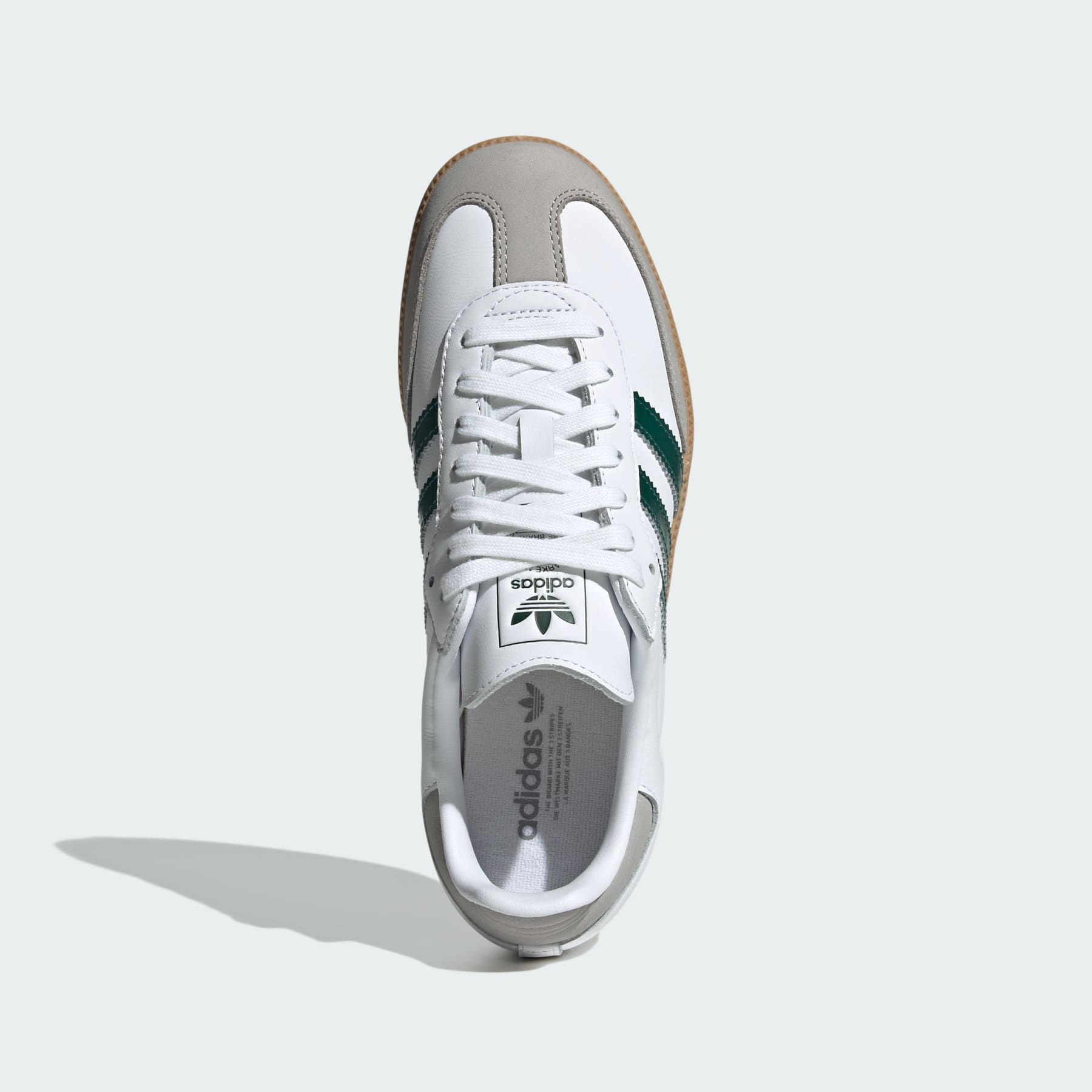 Samba OG Shoes - 3