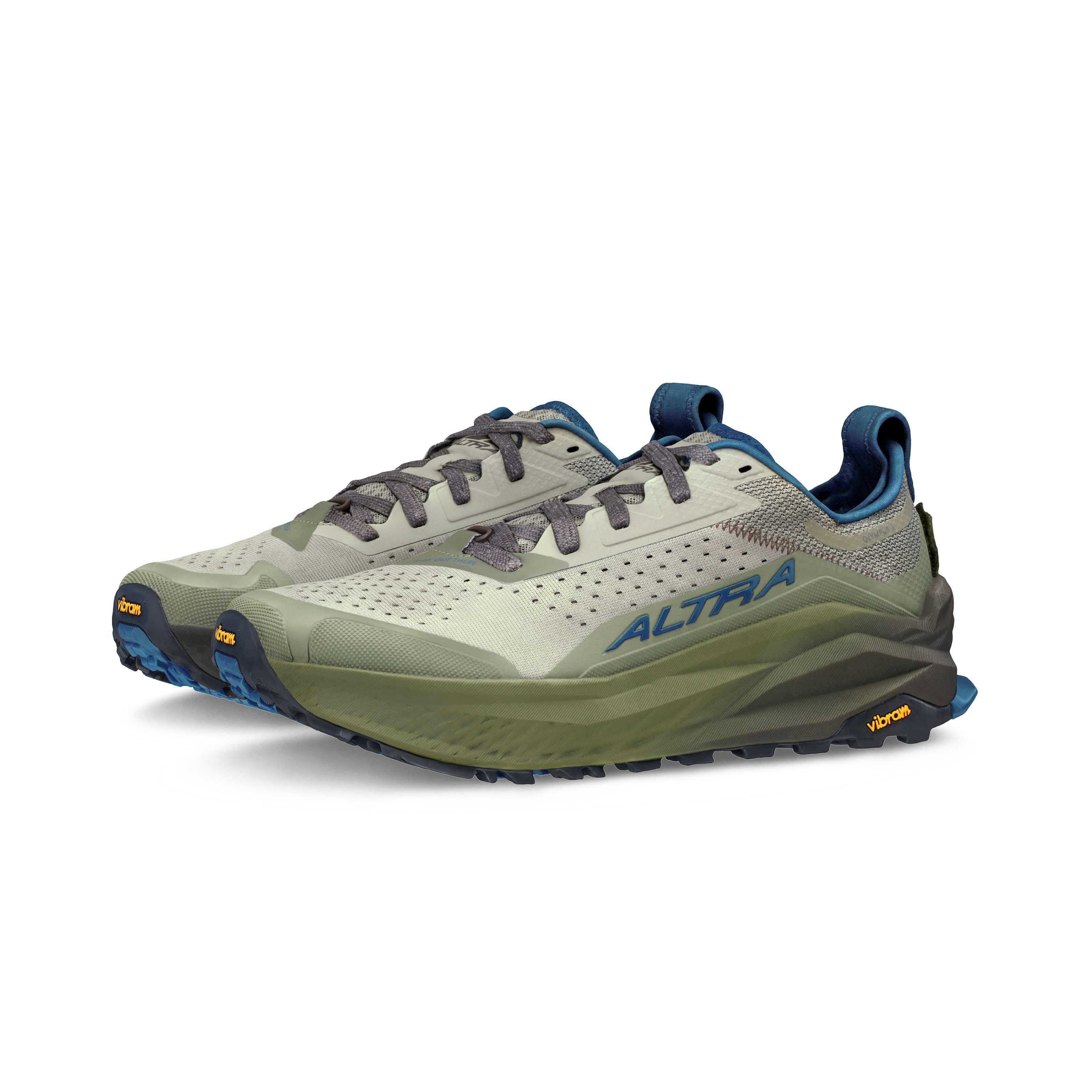 Men's Olympus 6 - 5