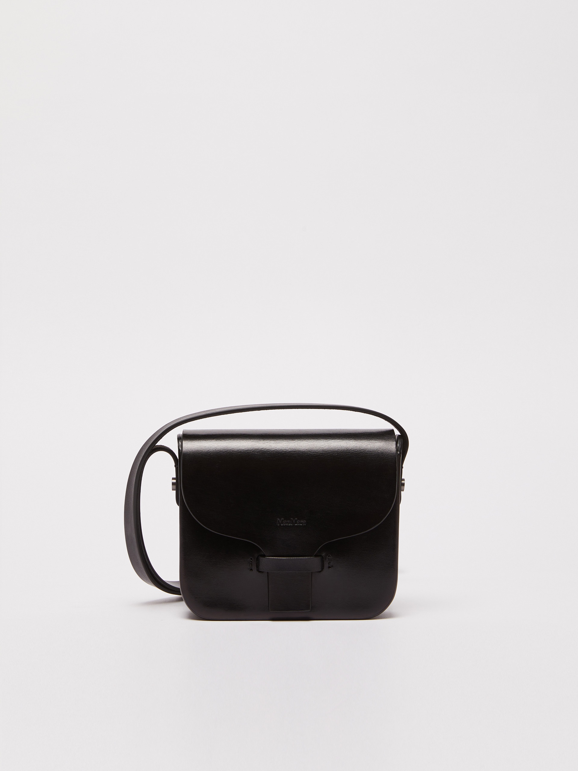 LEATHERCROSS Leather shoulder bag - 1