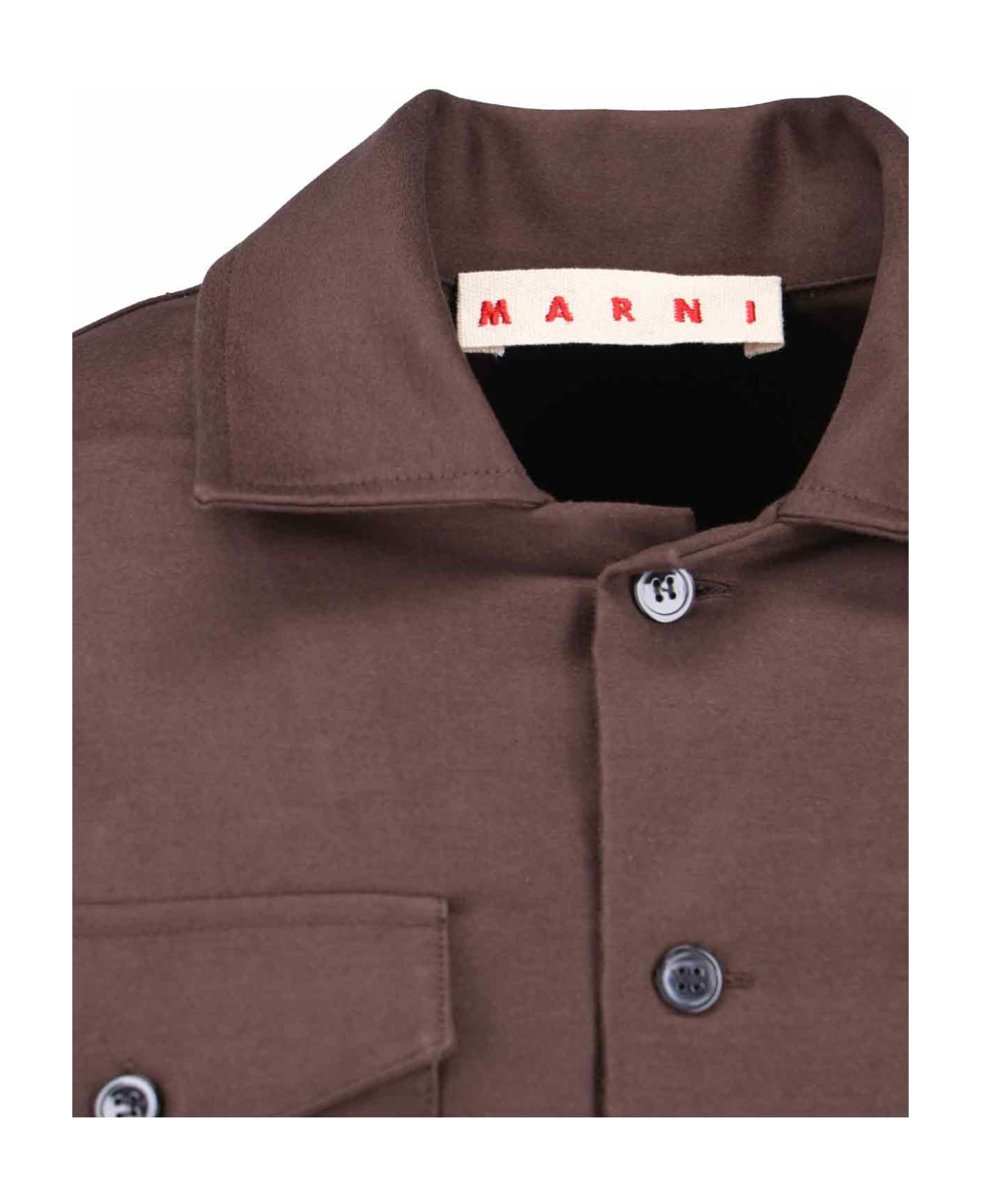 Classic Shirt - 5