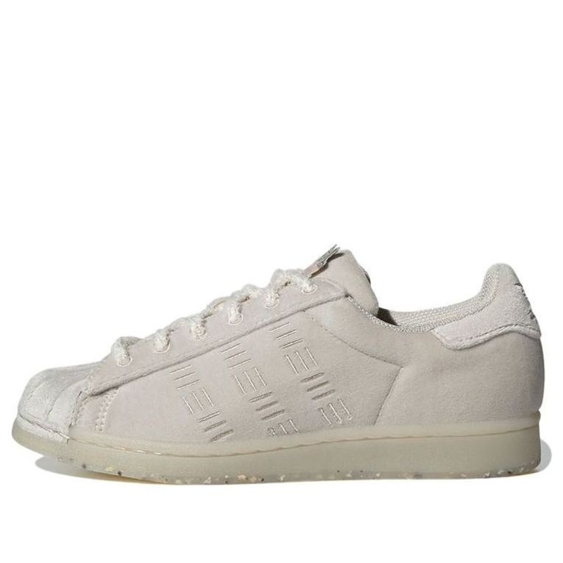 adidas originals Superstar Shoes 'Cream y' HQ8423 - 1