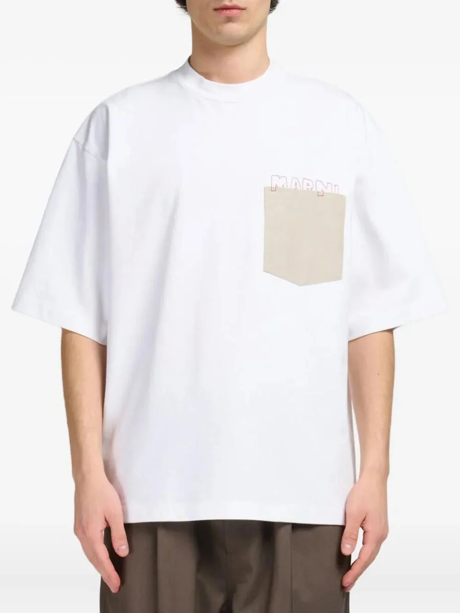Marni T-Shirt Clothing - 1