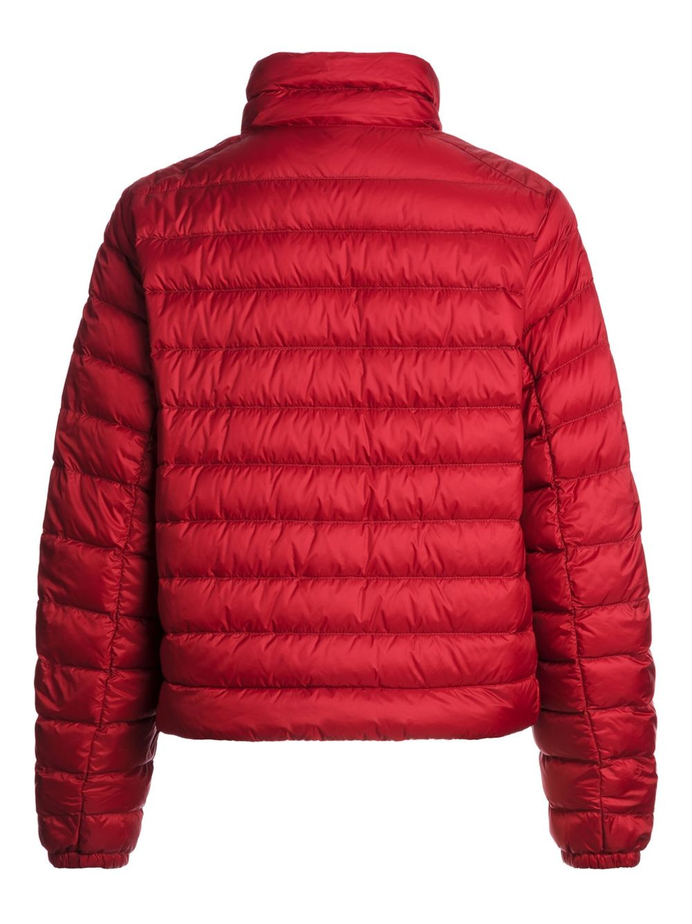 Emilia cropped down jacket - 2