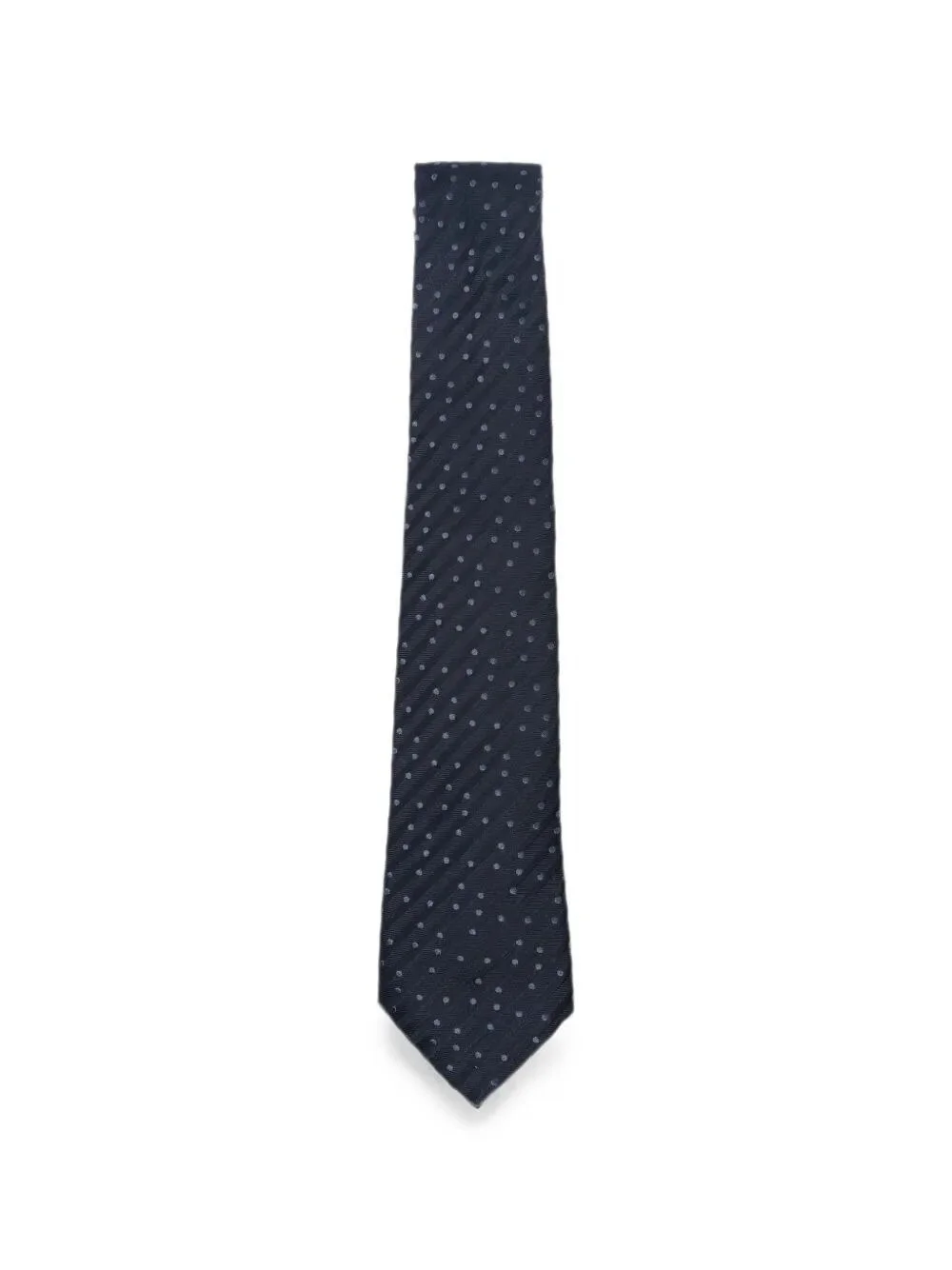 Tie Fancy Blue "Gm000800.Te22434 Fb065" - 1