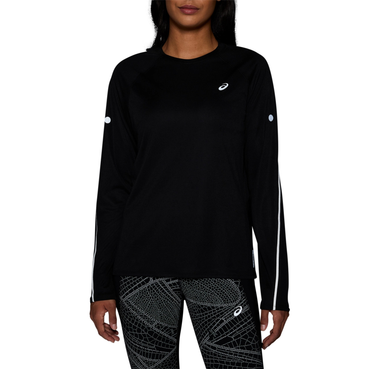 ROAD LITE-SHOW LONG SLEEVE  TOP - 6