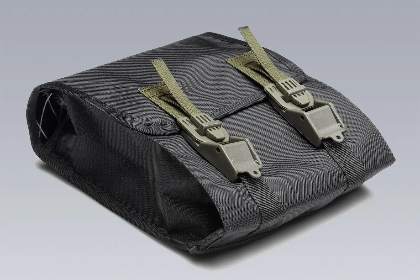 3A-MK2 Modular Kompression Pocket Black - 4