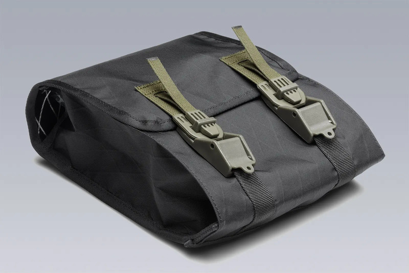 3A-MK2 Modular Kompression Pocket Black 4