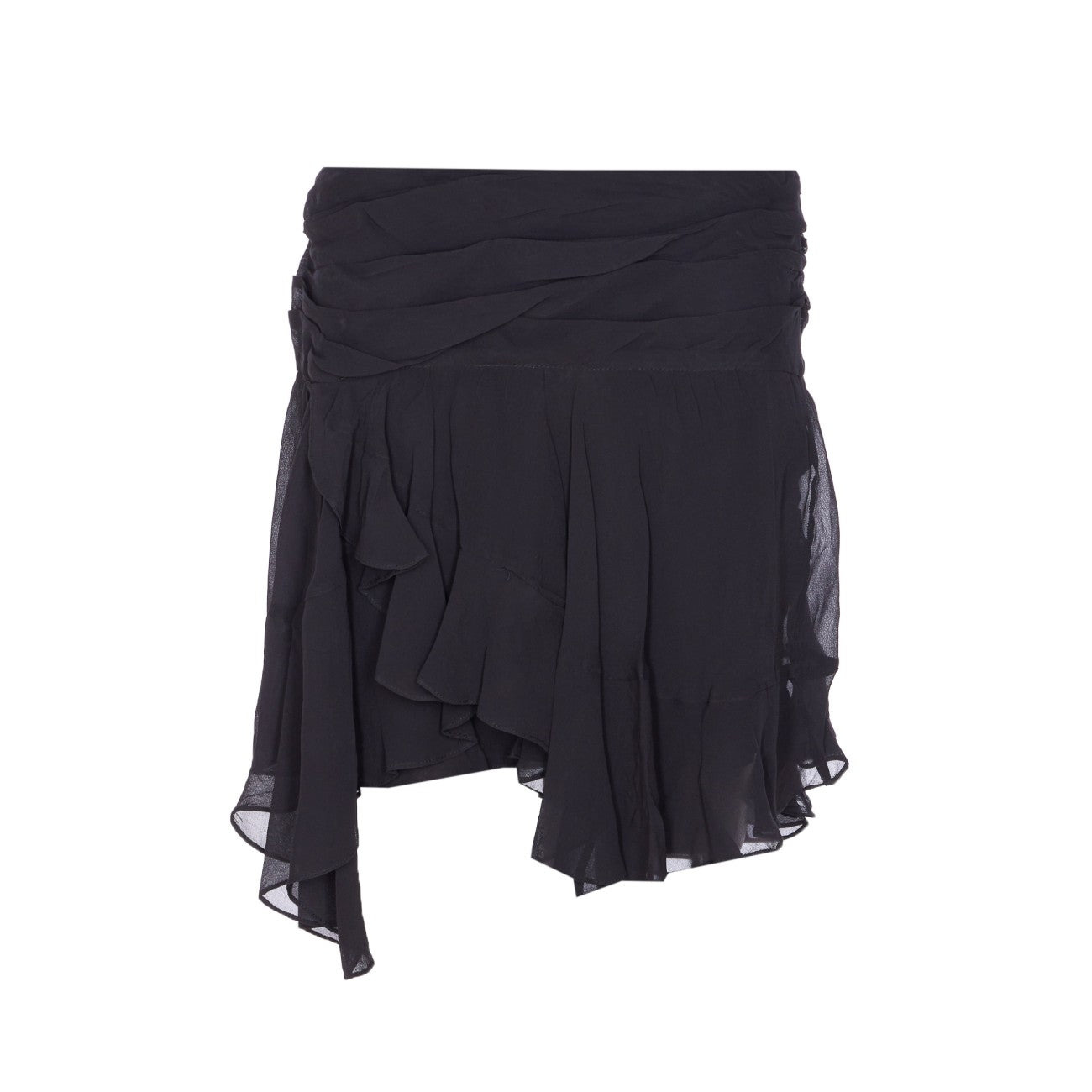 Isabel Marant Etoile Women Berenicia Skirt - 1