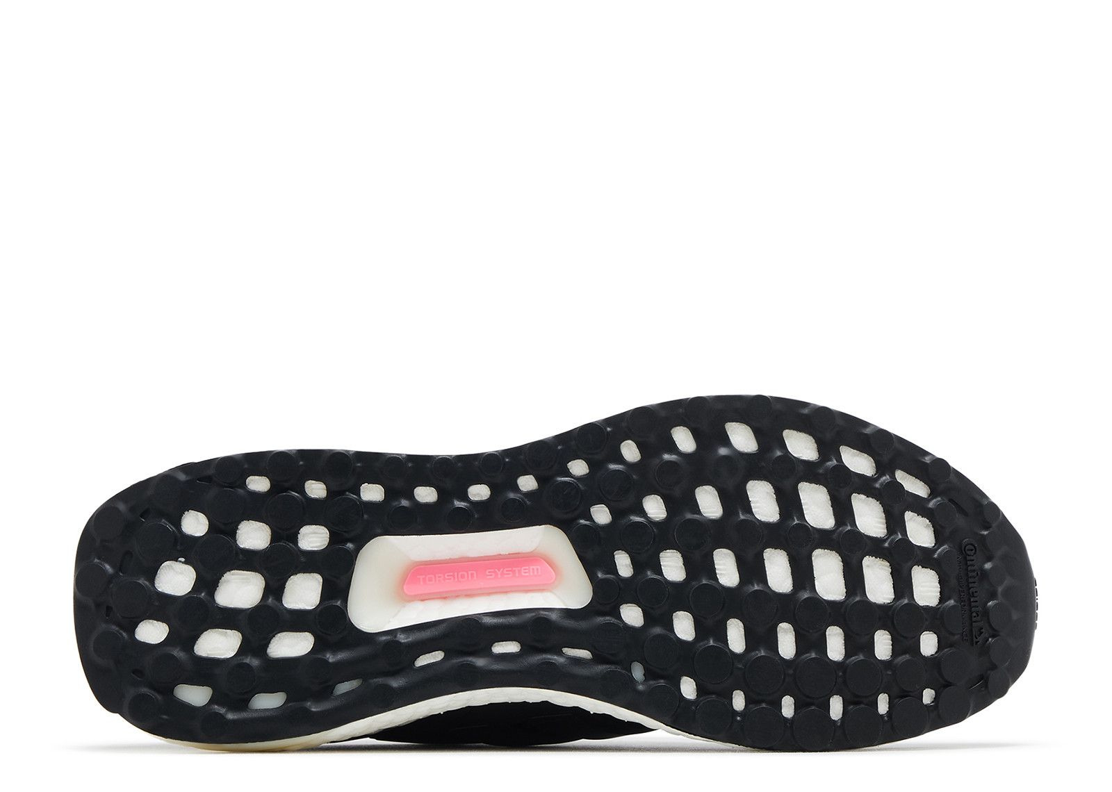 WMNS ULTRABOOST 1.0 'DOUBLE BLACK' - 4