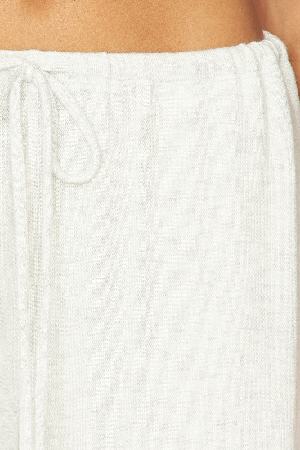 Lauren Crop Drawstring Pant - 6