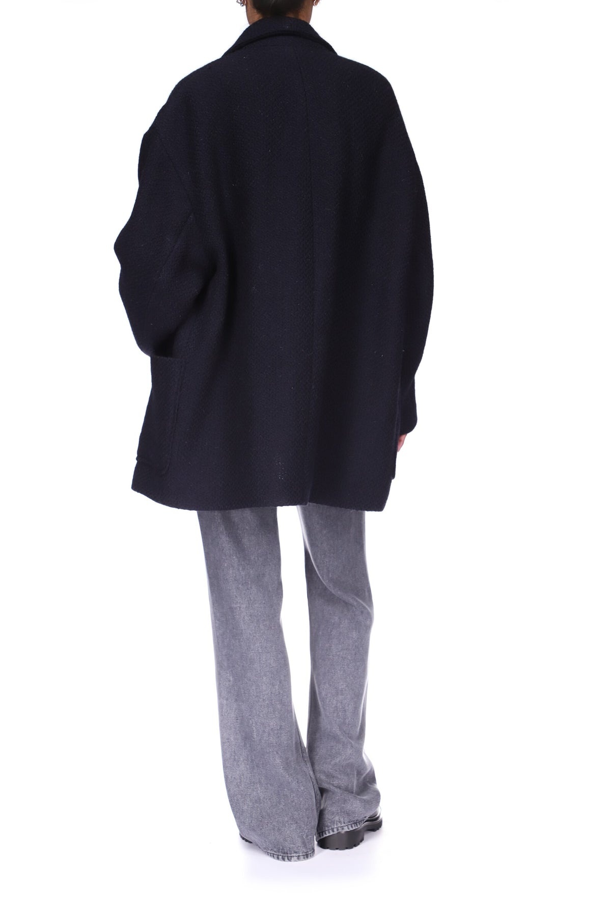MOBY SWEATSHIRT - 5