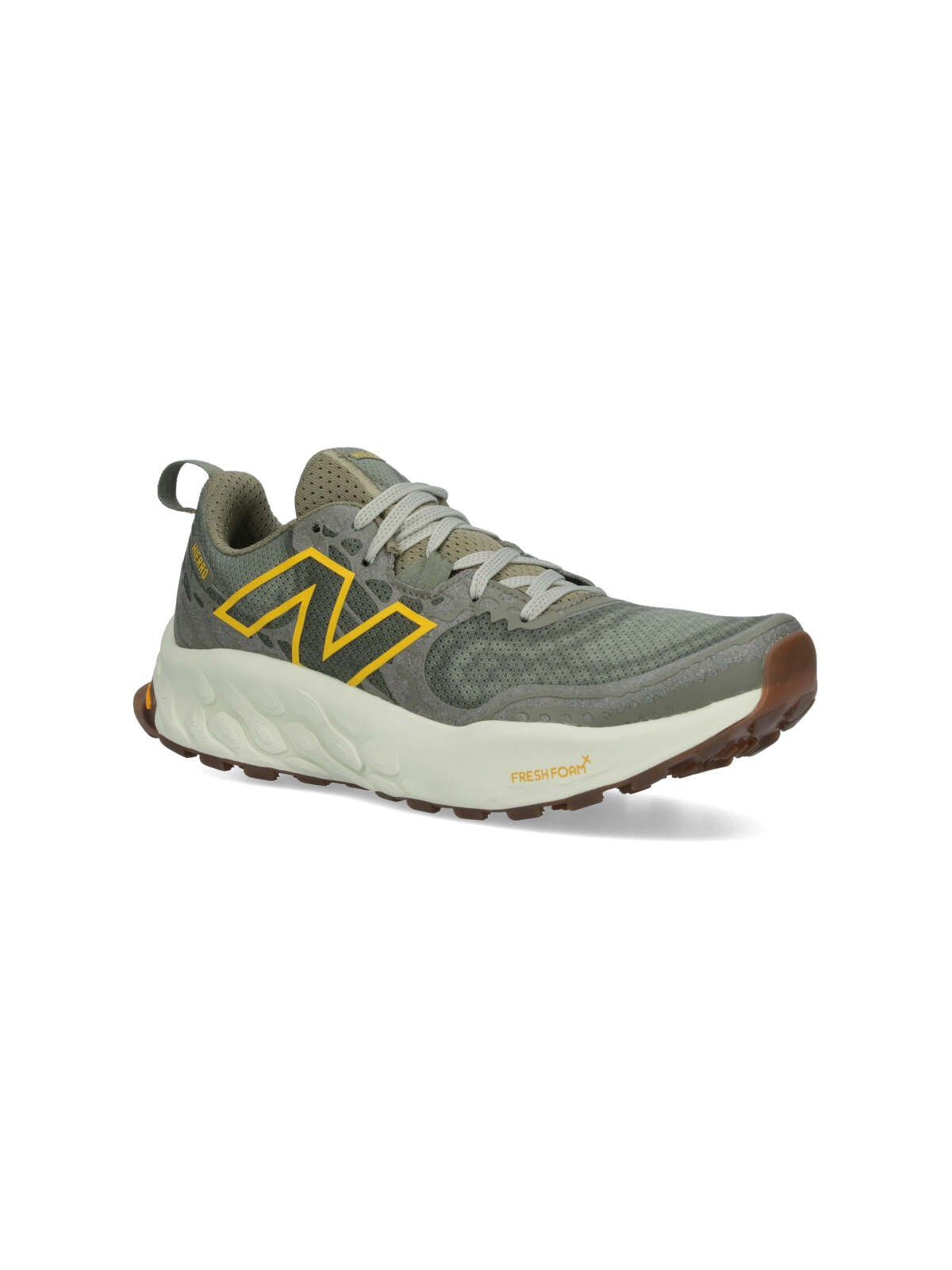 "FRESH FOAM X HIERRO V8" SNEAKERS - 2