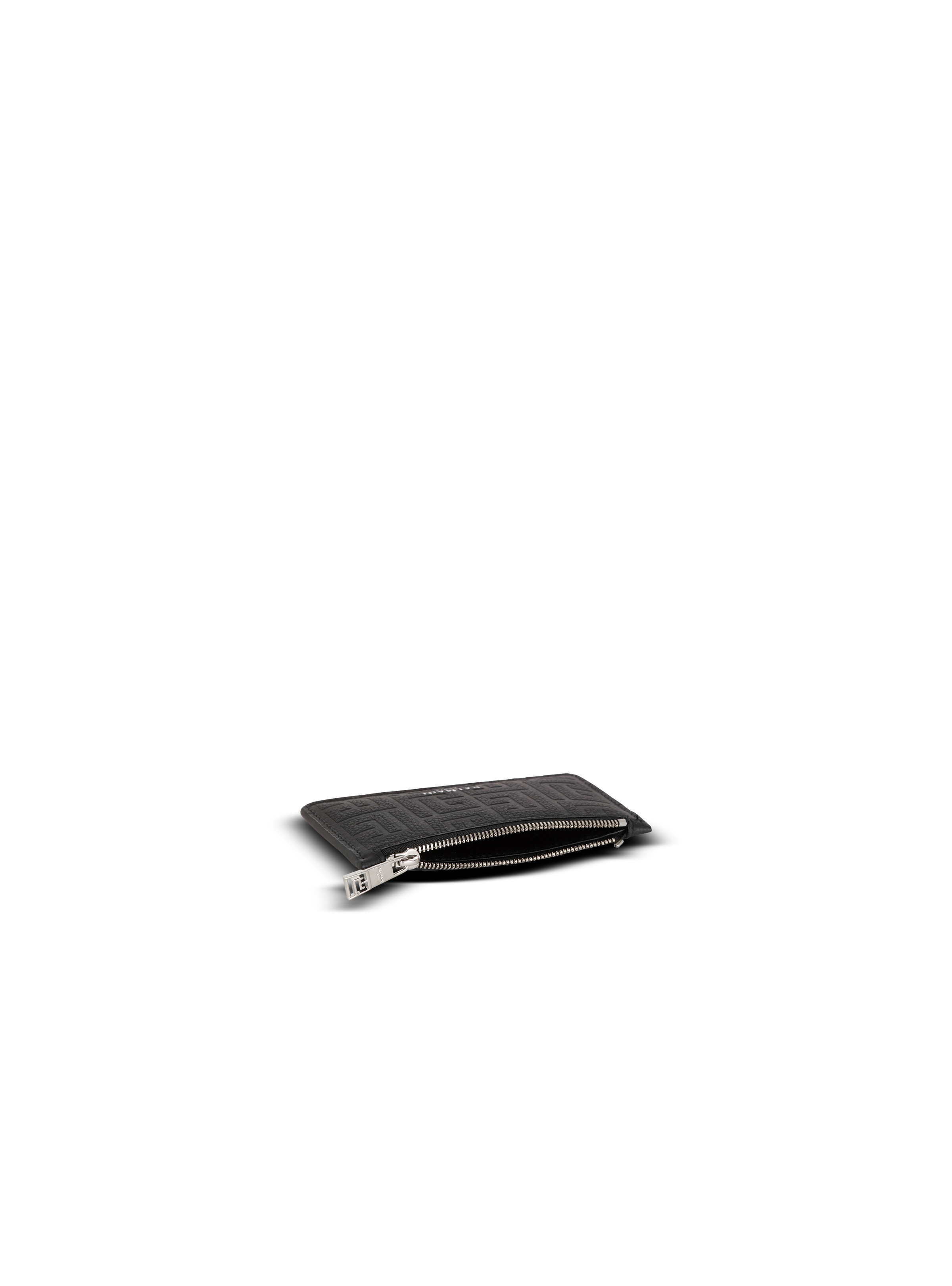 Leather purse - 2