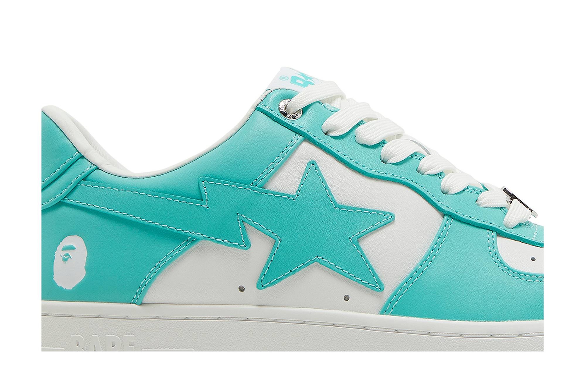 Bapesta #4 M1 'Green' - 2