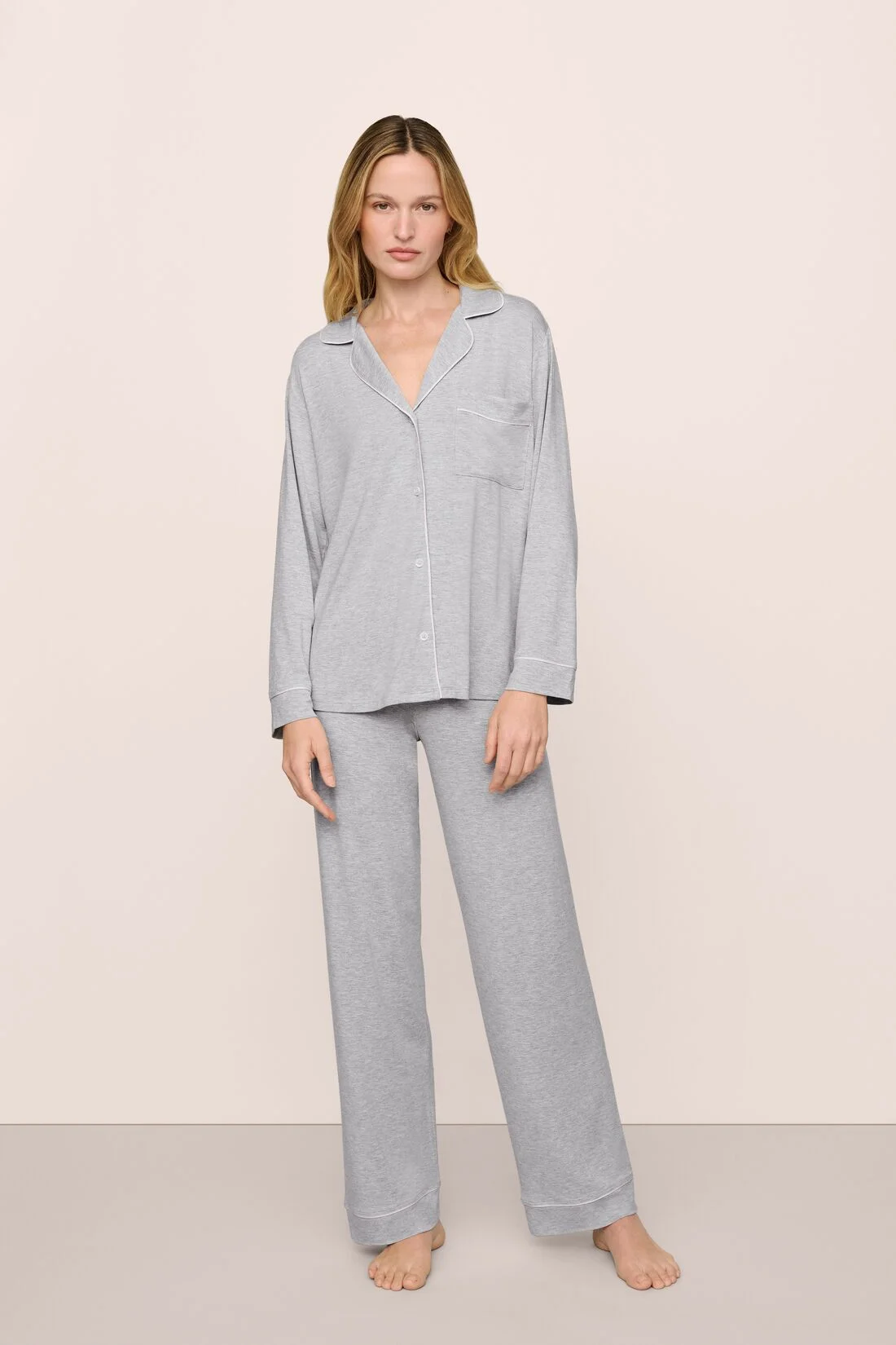 Gisele TENCEL™ Modal Long PJ Set - 1