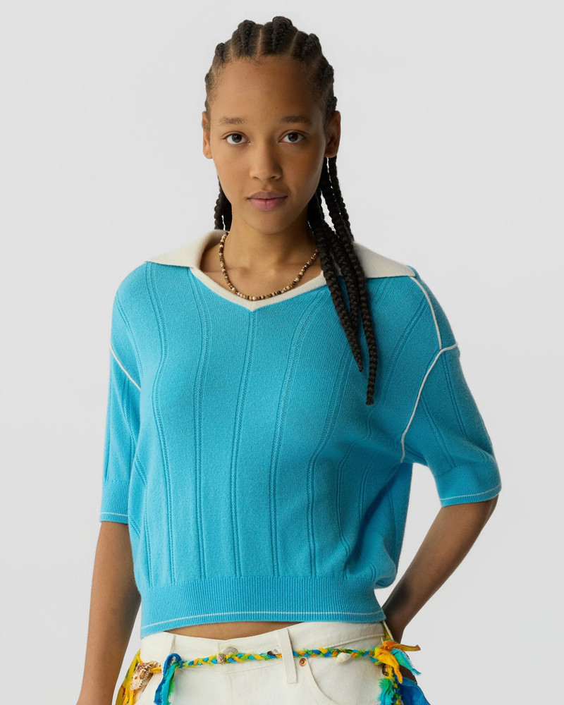 Pele Polo 4