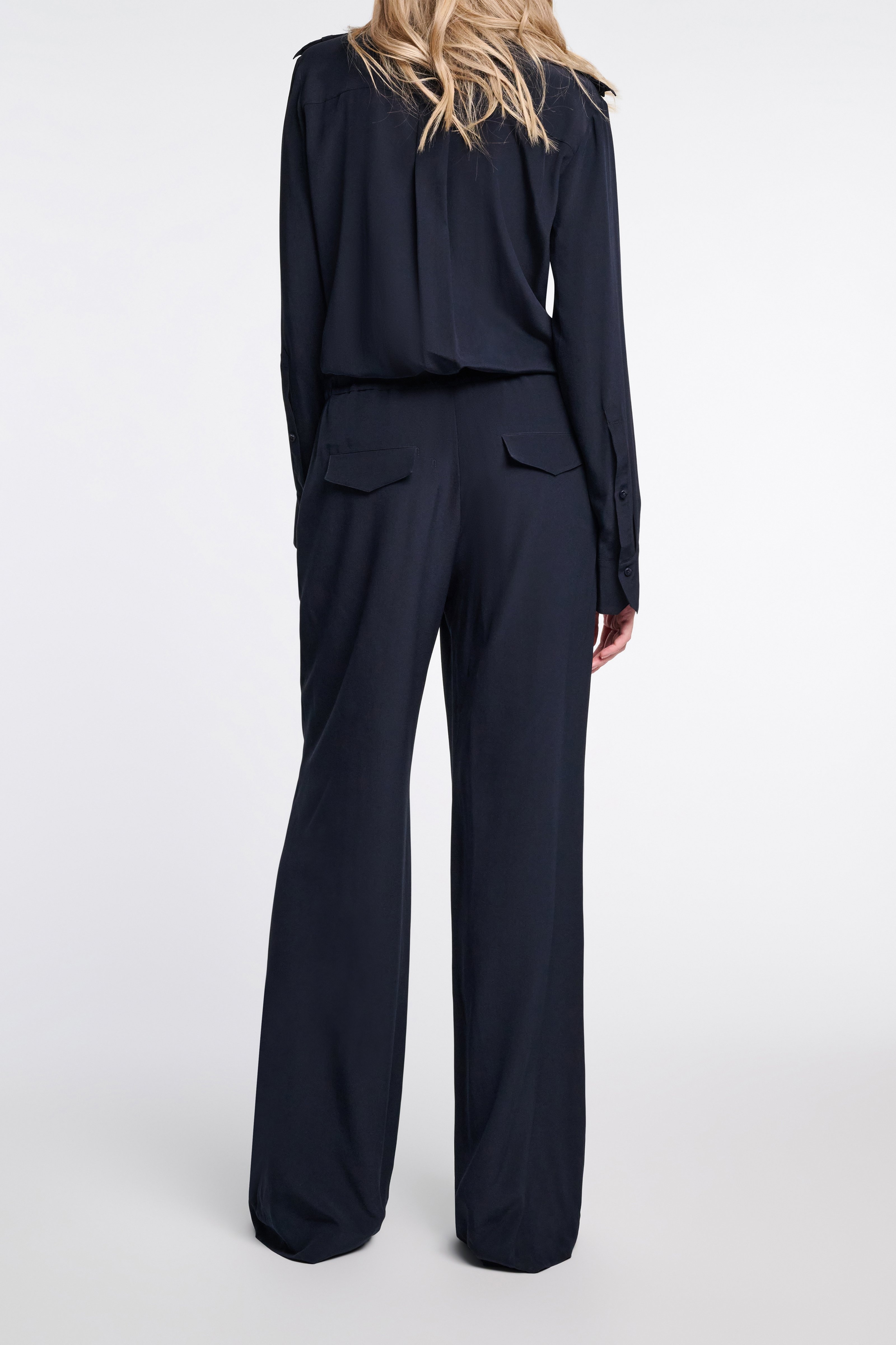 STRIKING VOLUMES jumpsuit - 3