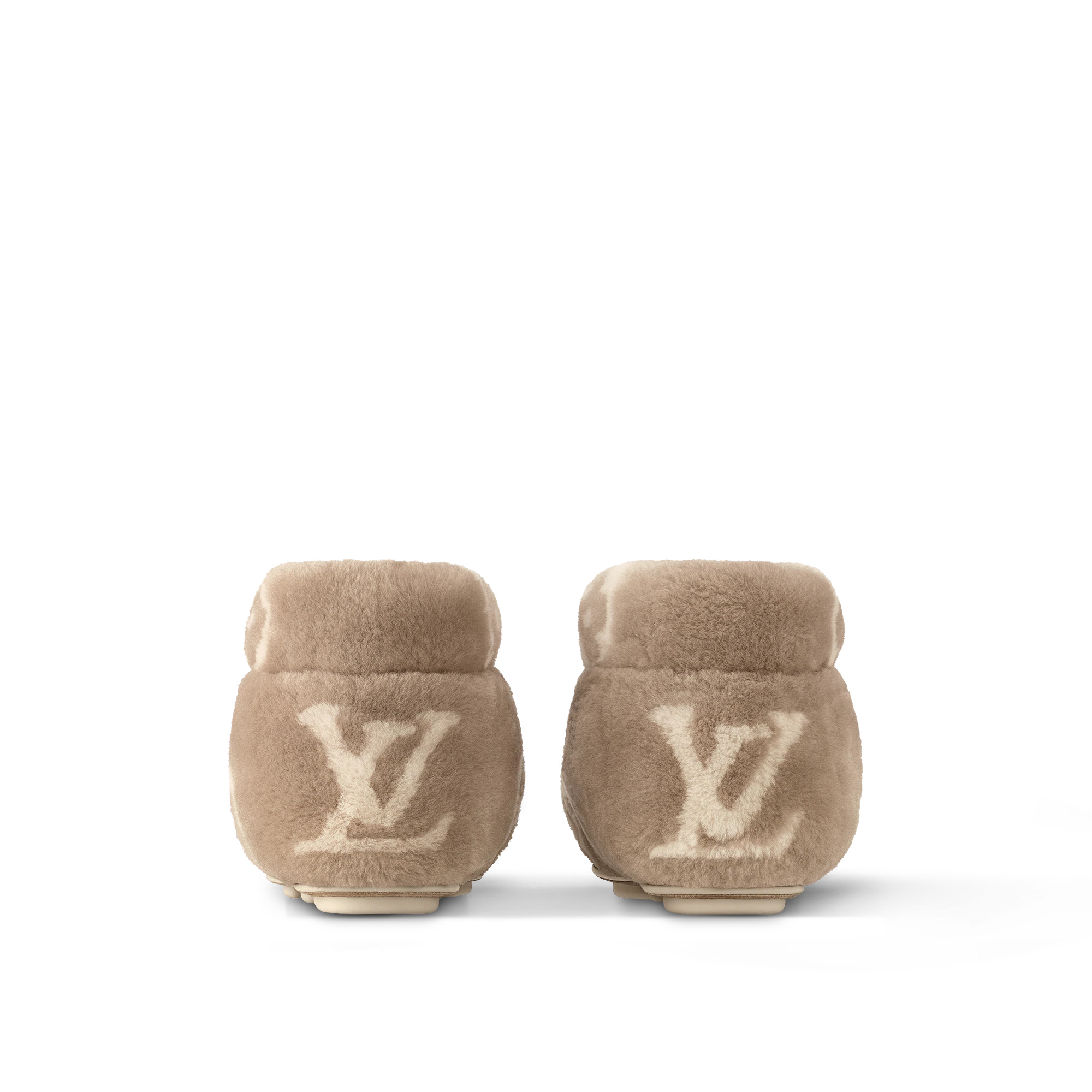 LV Footprint Low Boot - 5