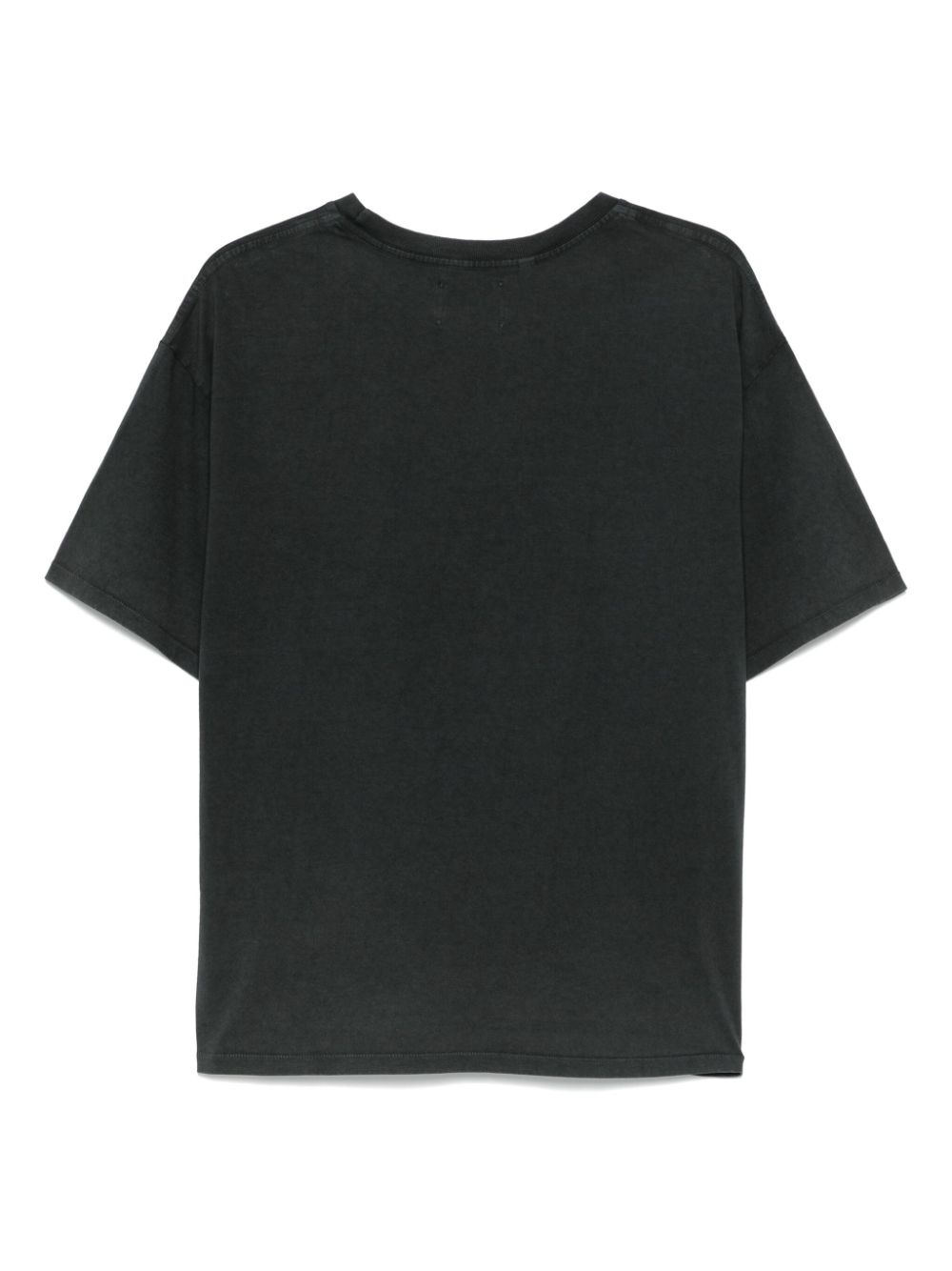 graphic-print T-shirt - 2