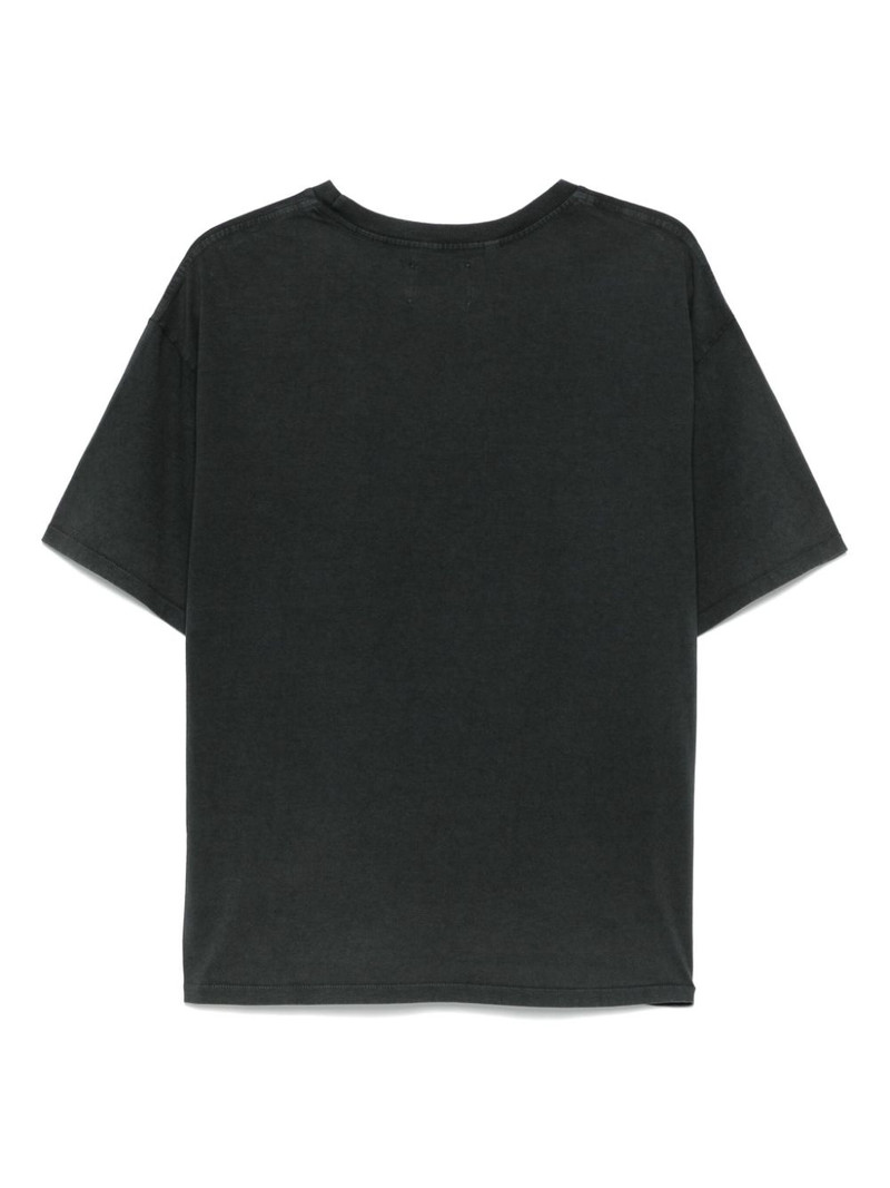 GALLERY DEPT. graphic-print T-shirt outlook