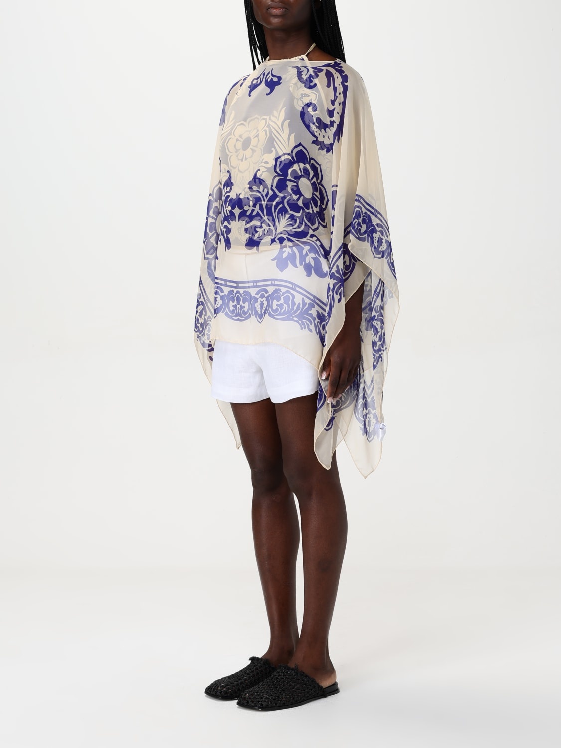 Top woman Etro - 4