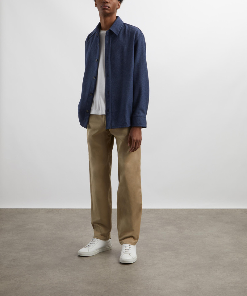 Chuck Trousers 2