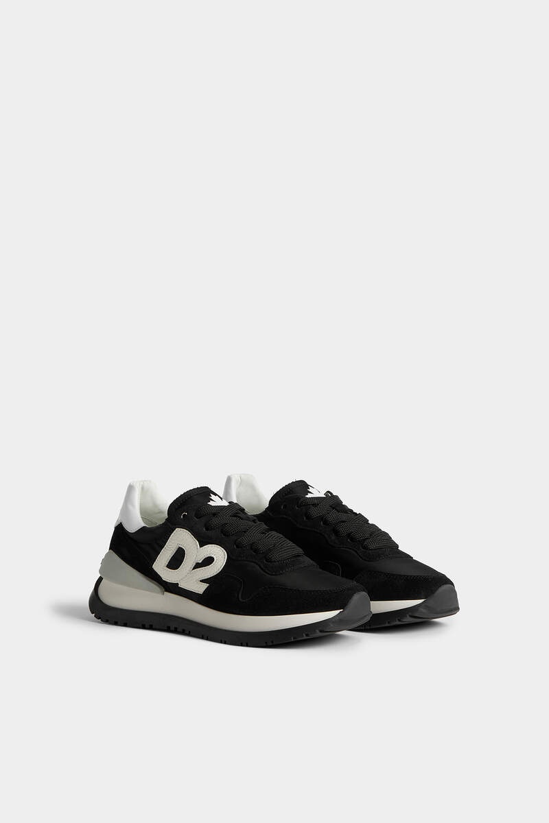 RUNNING SNEAKERS - 3