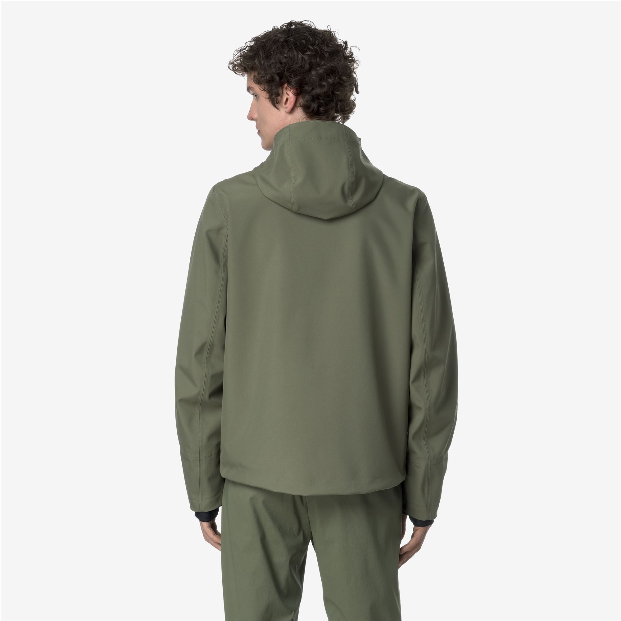JACKO BONDED JERSEY - 5