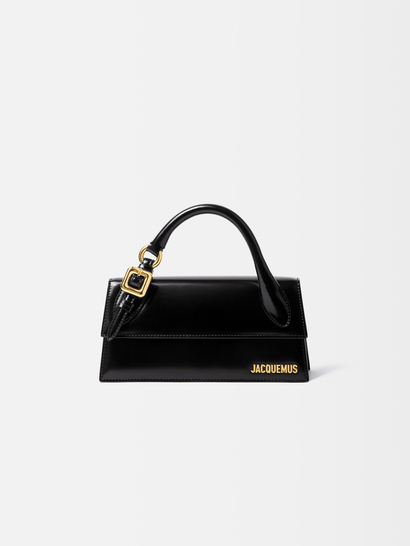 The long Chiquito with buckle 1