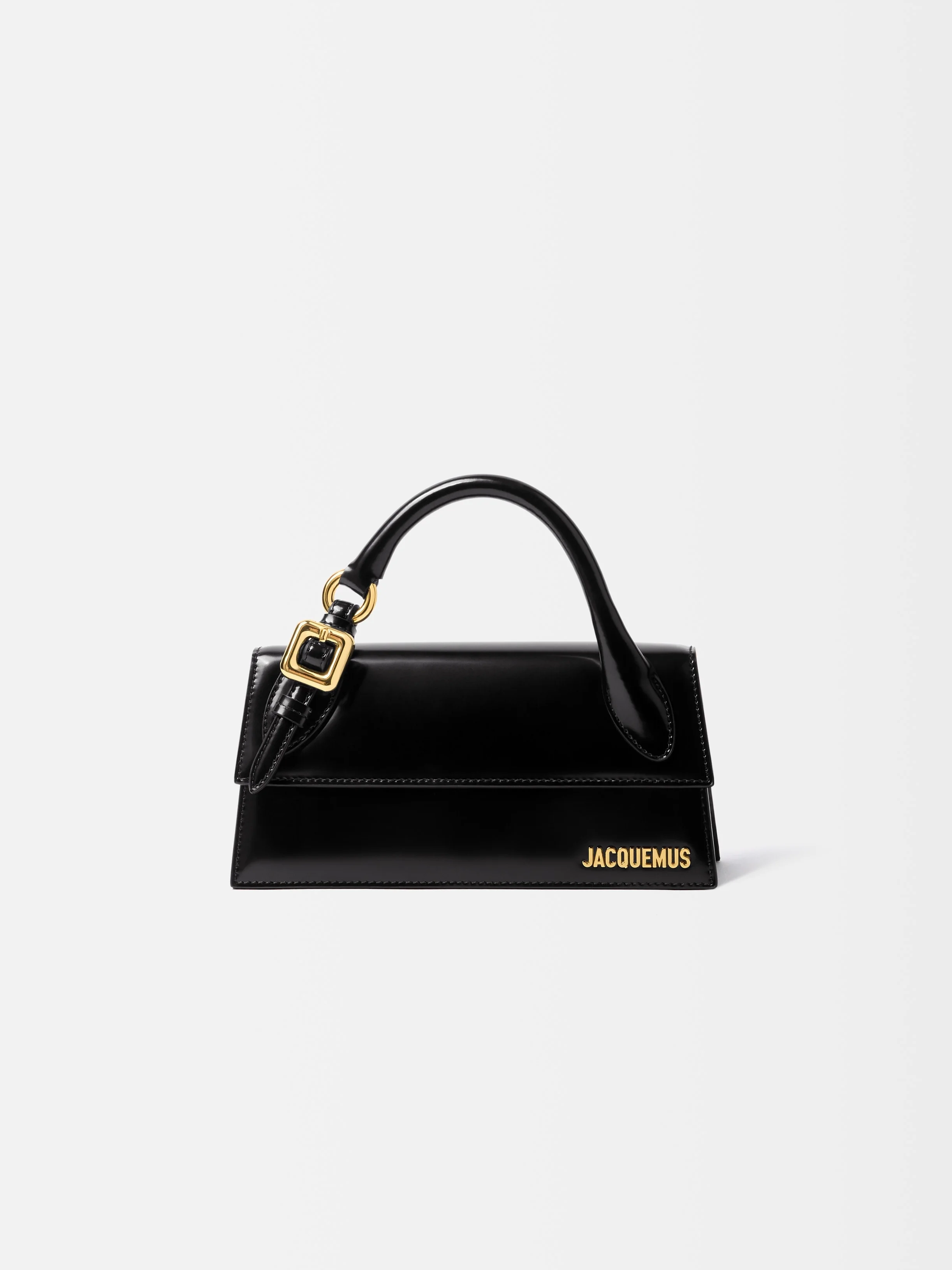 The long Chiquito with buckle - 1