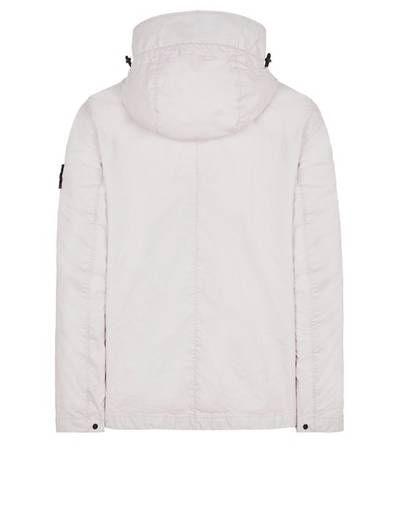 Stone Island 40223 GARMENT-DYED MEMBRANA 3L TC  PINK outlook