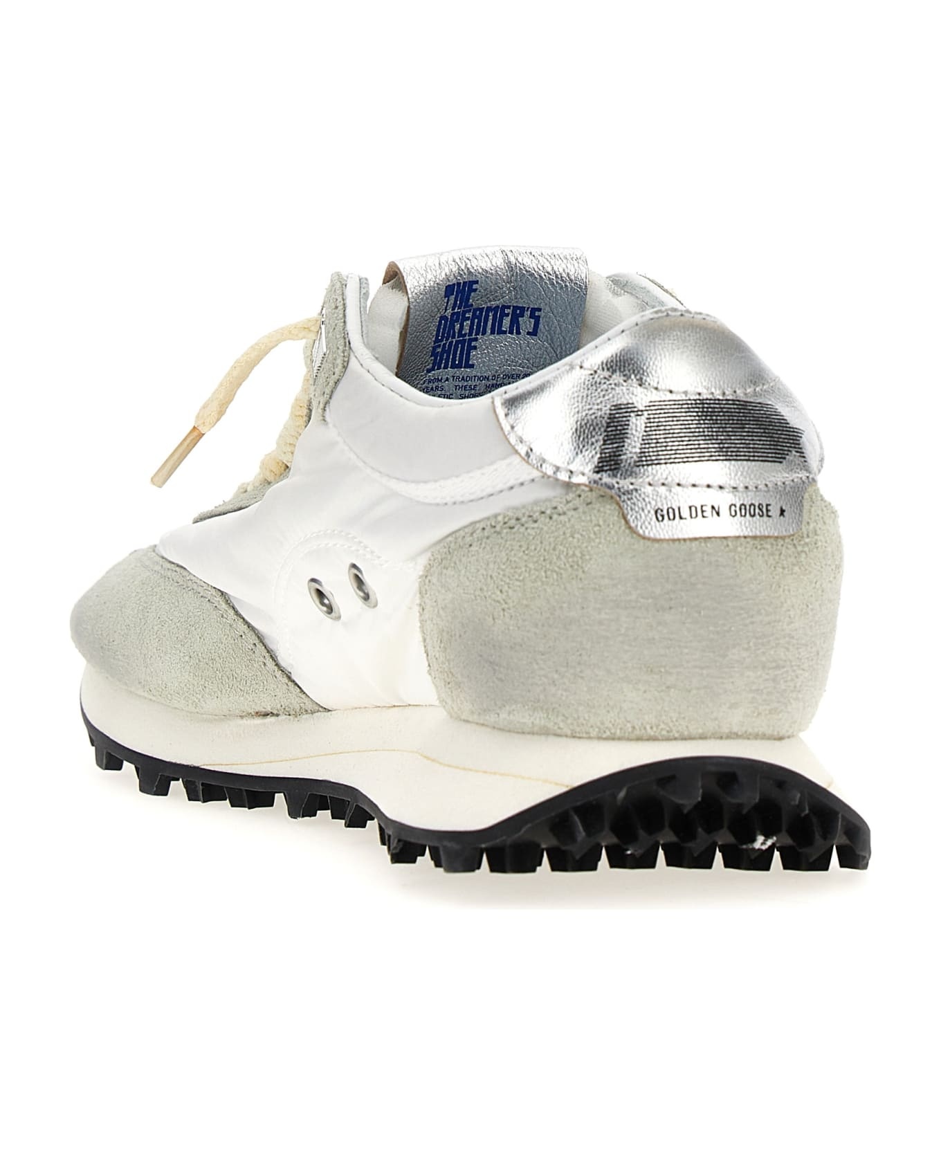 'running Marathon M77' Sneakers - 3