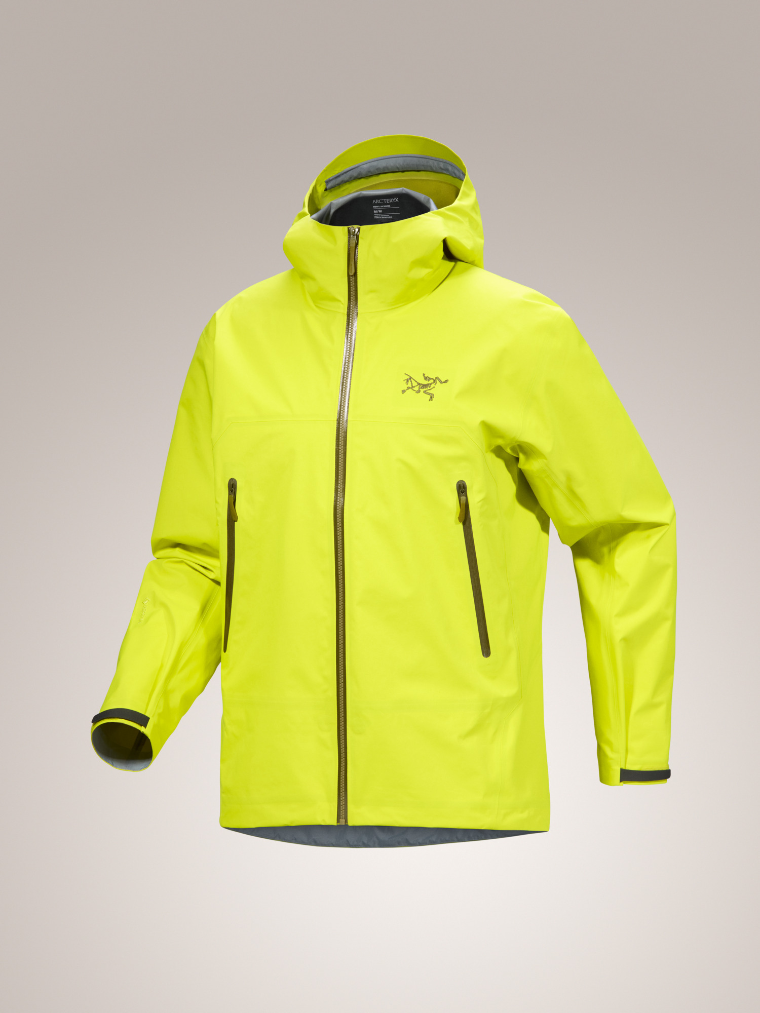 Beta Jacket - 10