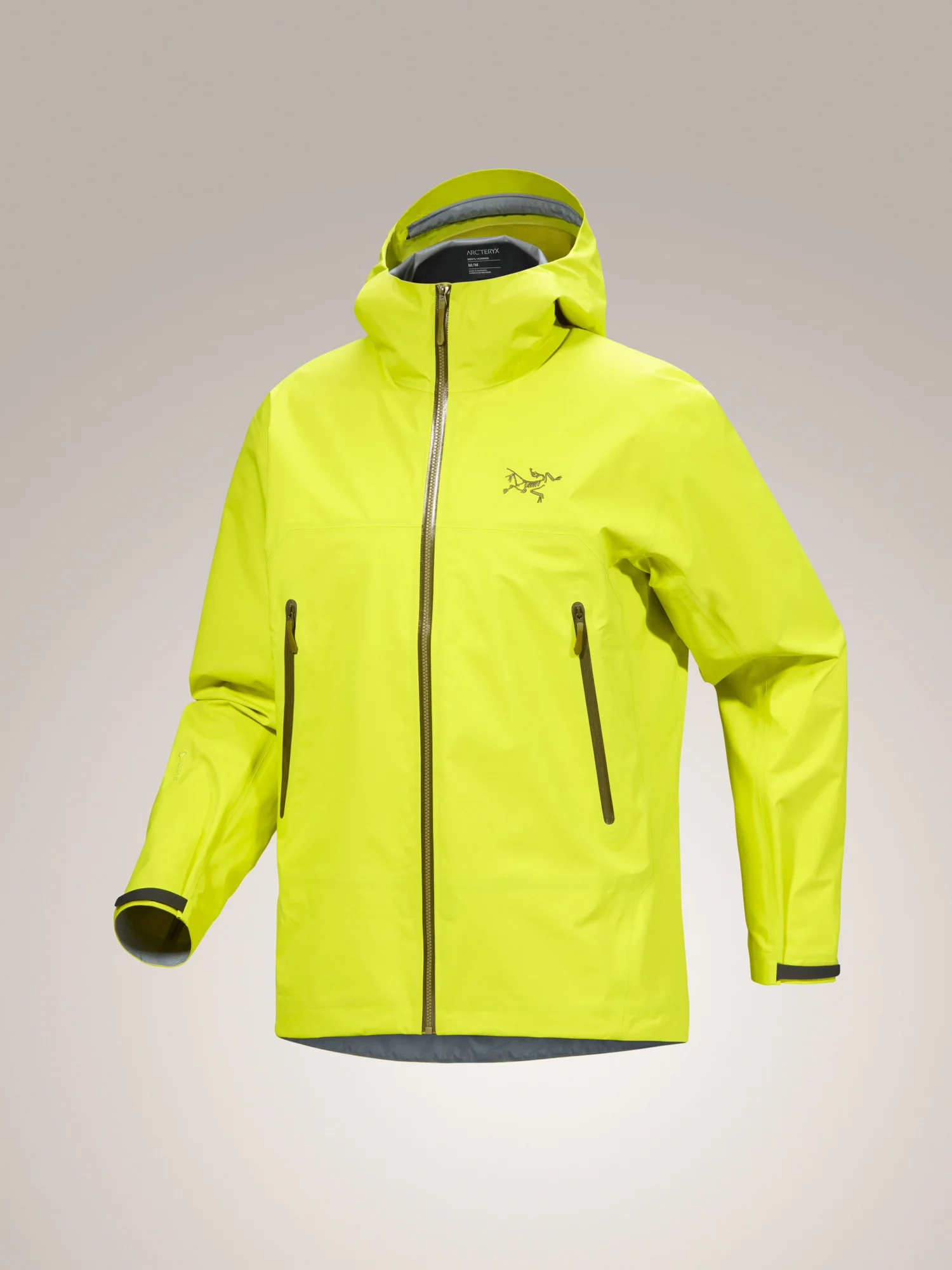 Beta Jacket - 1