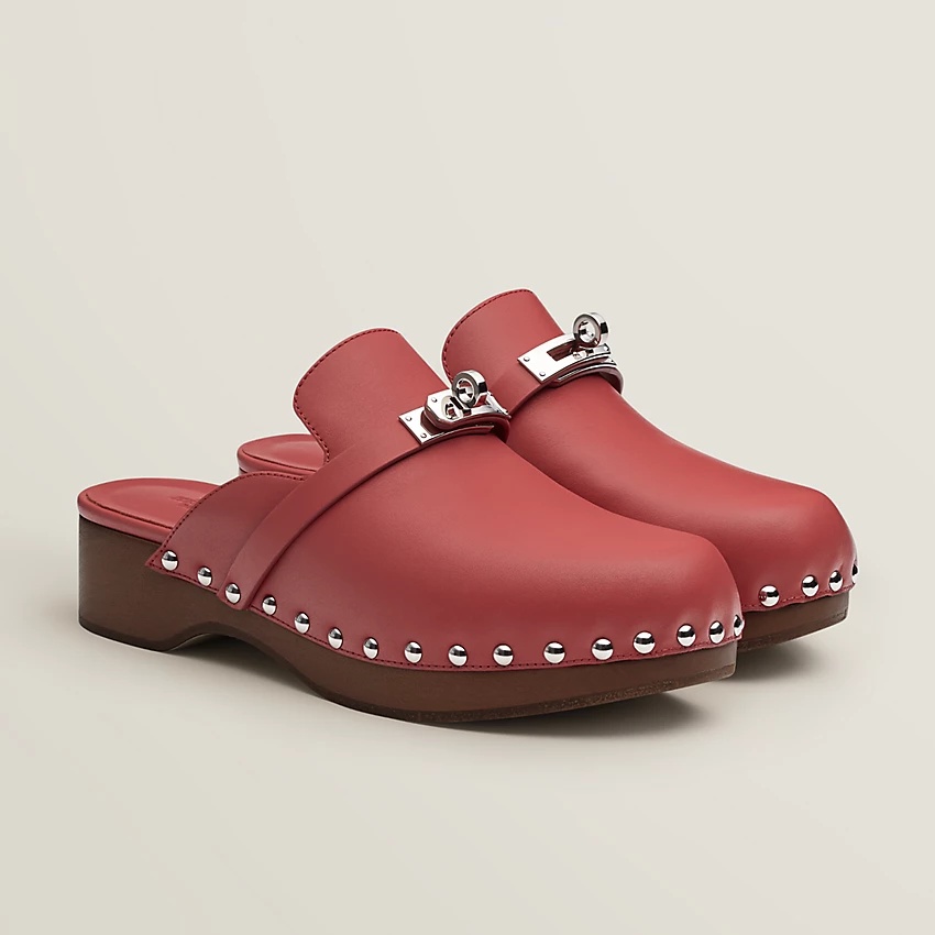 Carlotta mule - 1