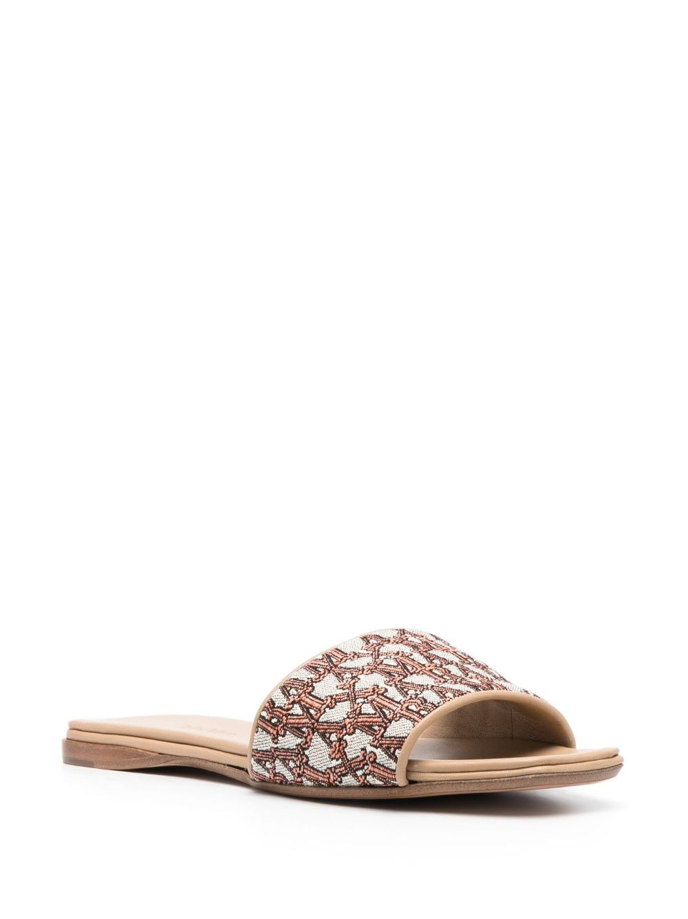 Fridac monogram slides - 2
