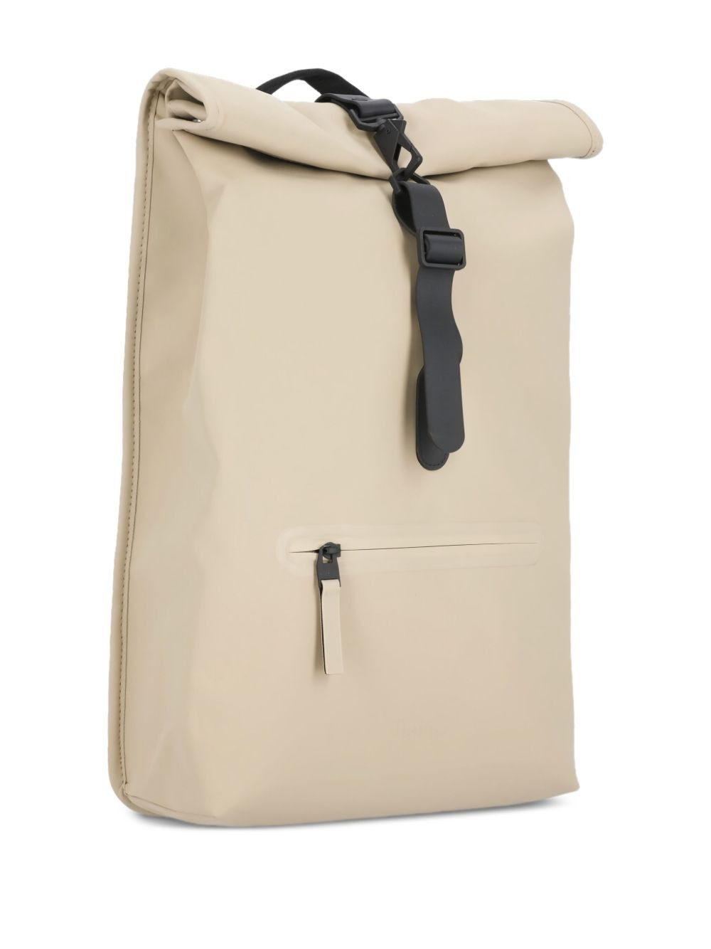 medium Rolltop Rucksack backpack - 3