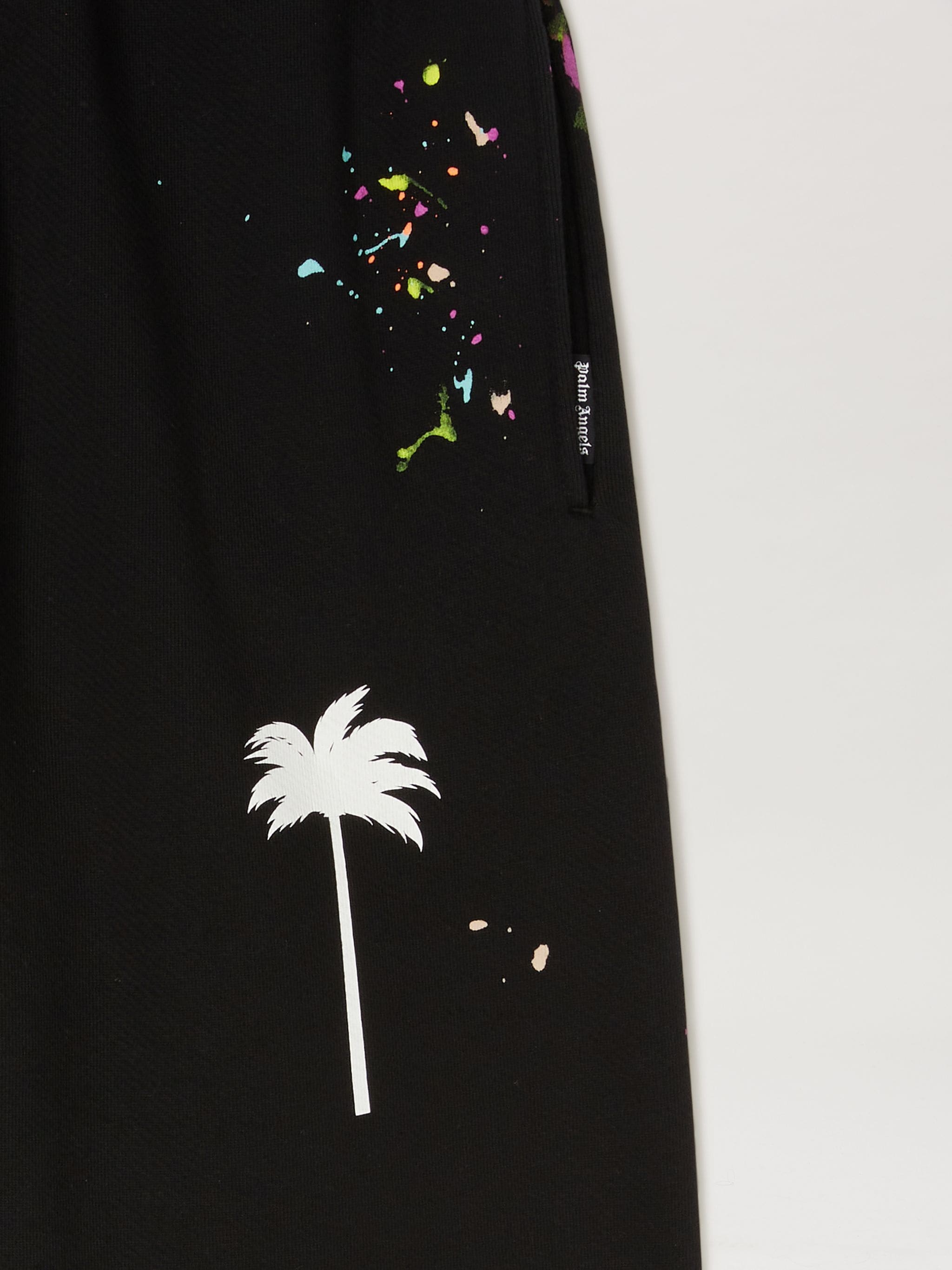 PAINTED SWEATPANTS - 2