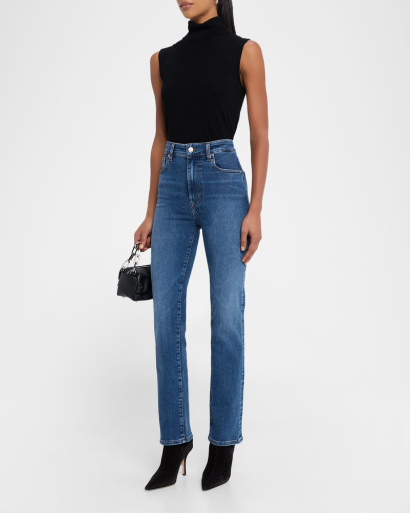 FRAME The Pencil Jeans outlook