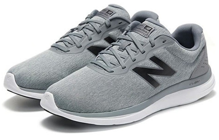 New Balance Verst Low Cut Grey 'Light Gray Black' MVERLLU1 - 2