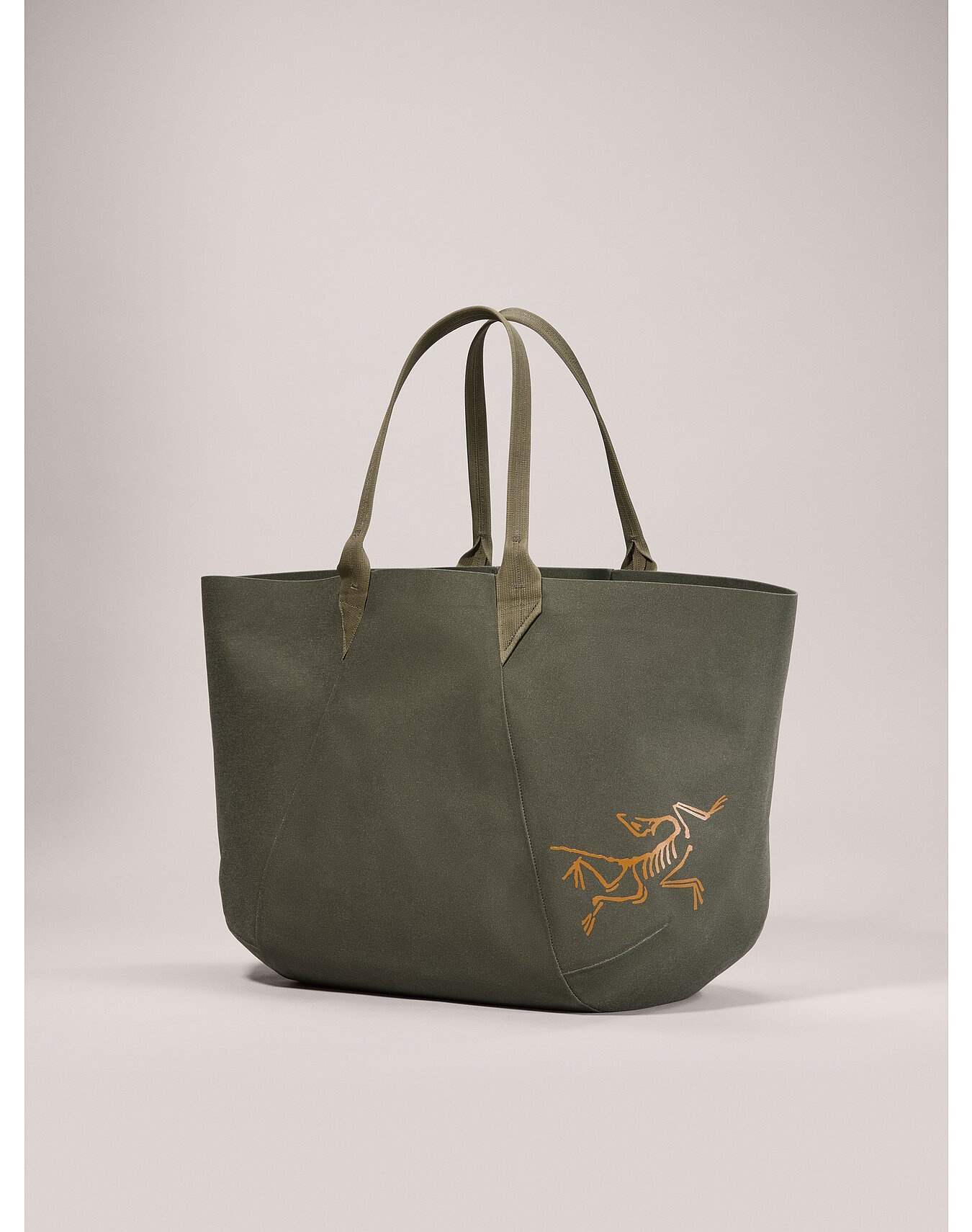 Arc'teryx Carrier 45 Gear Tote | REVERSIBLE