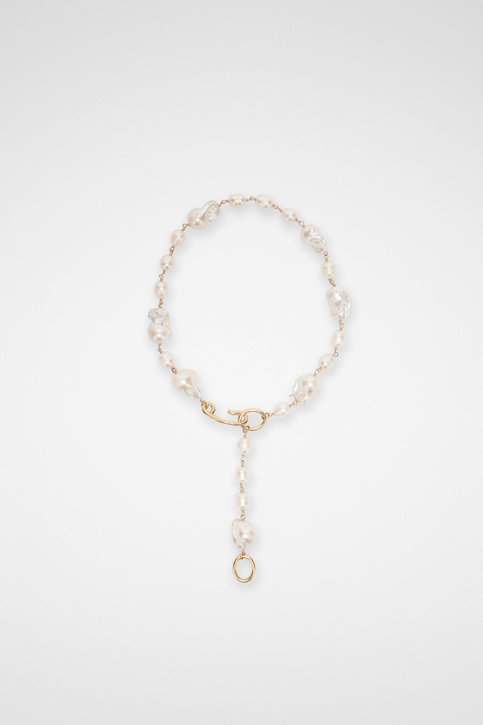 Necklace - 2