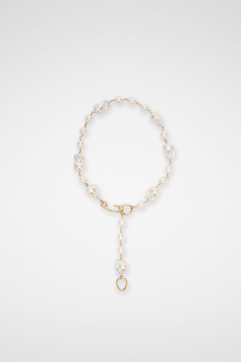 Jil Sander Necklace outlook