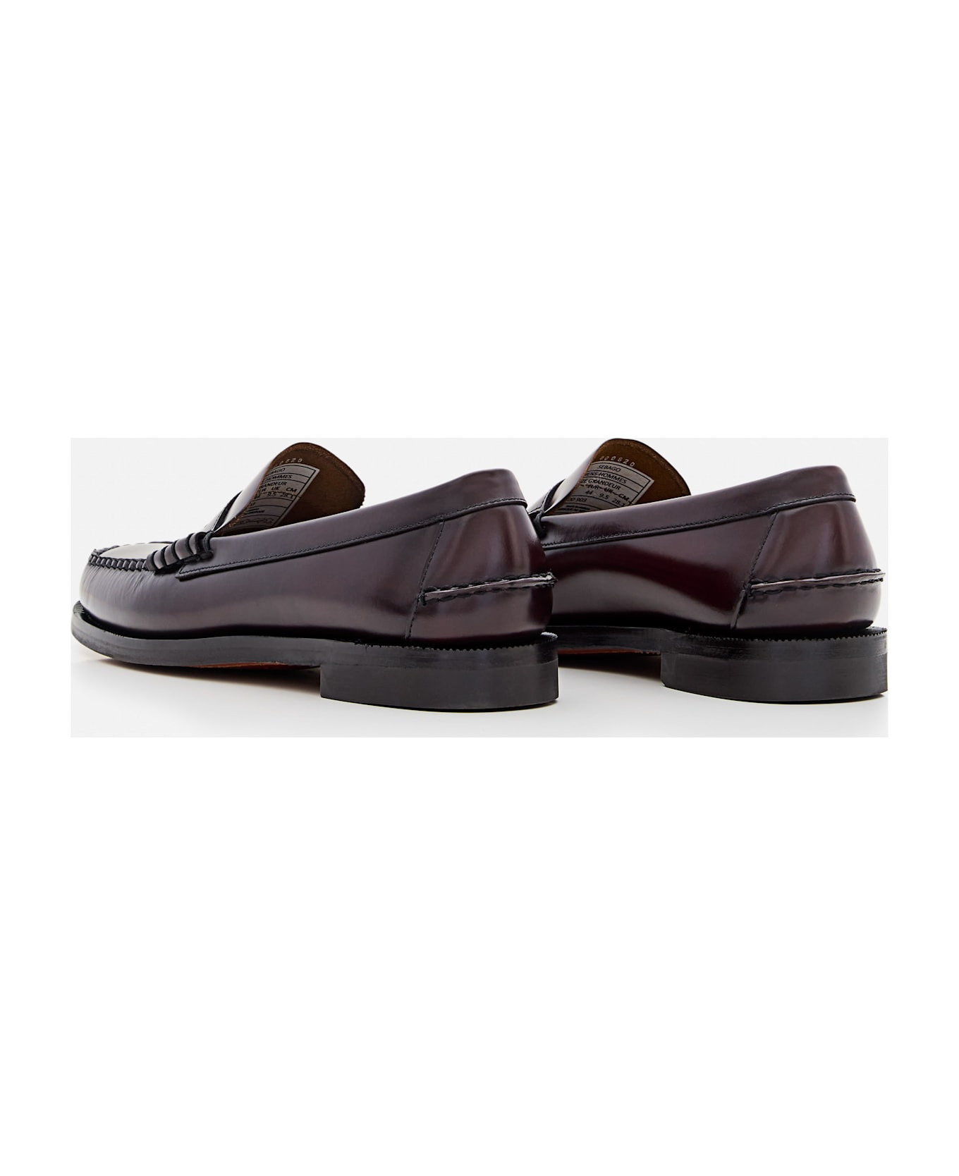 Classic Dan Loafer - 3