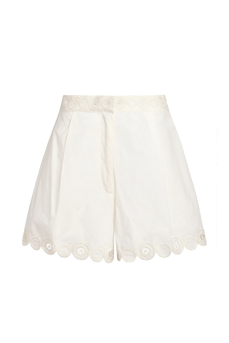 BETTY SHORT 1