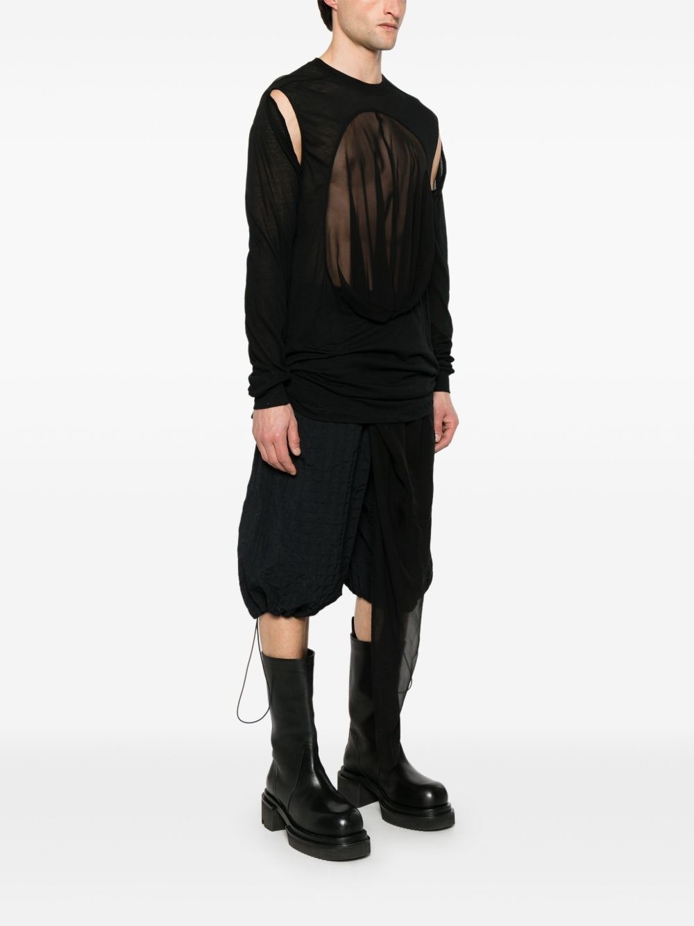 Drain T-shirt - 3