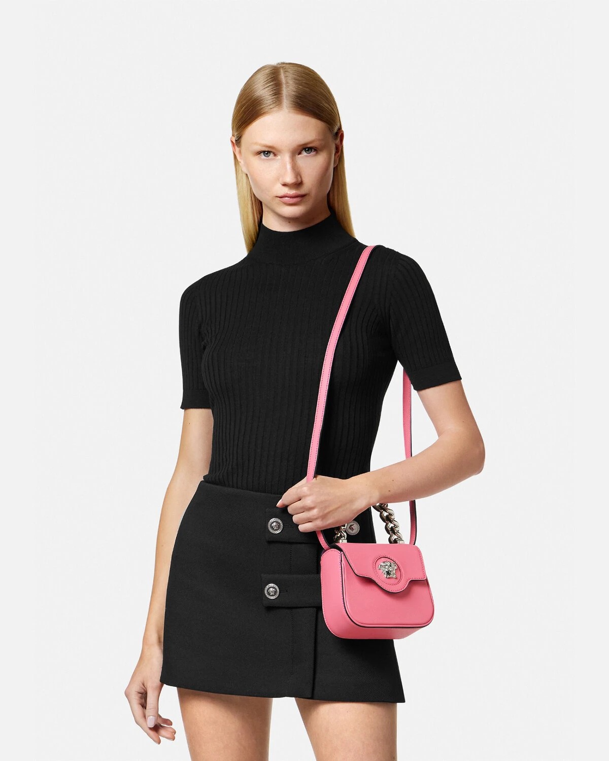 La Medusa Mini Bag - 7