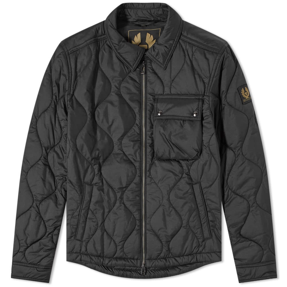 Belstaff Wayfare Quilt - 1