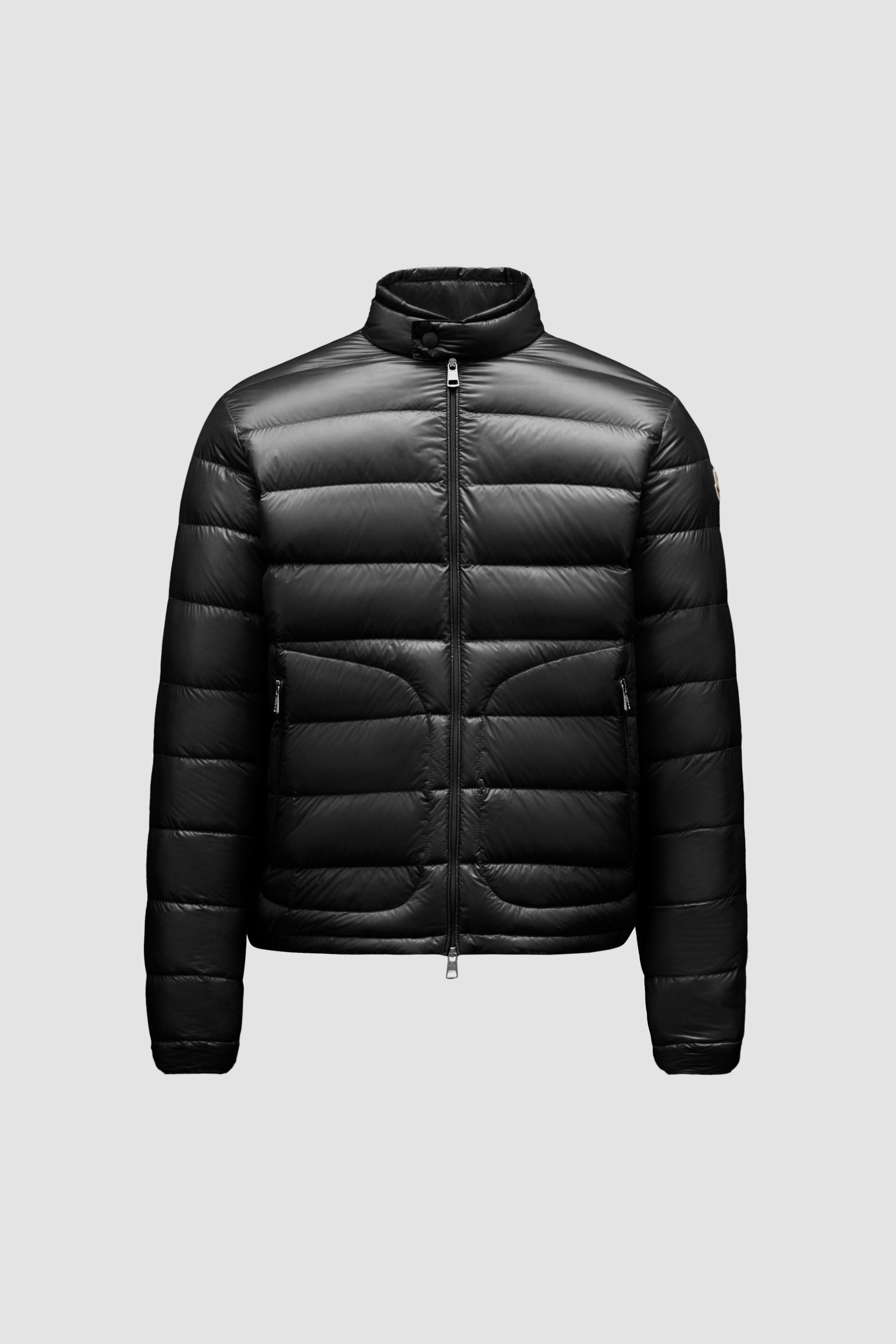 Acorus Short Down Jacket - 1